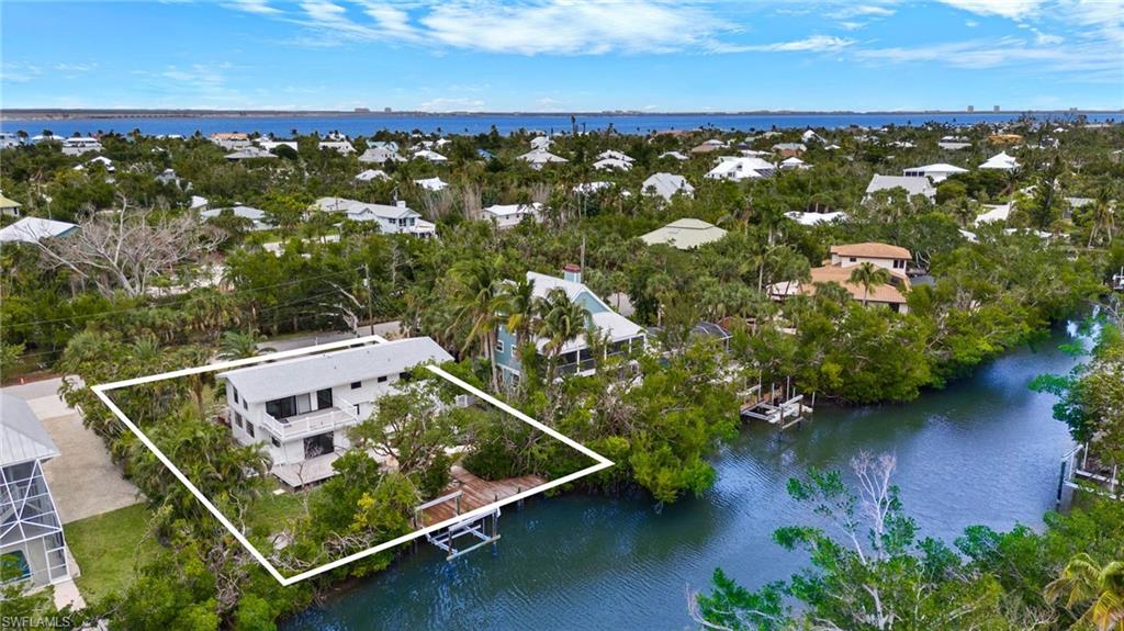 SANIBEL ESTATES - Residential