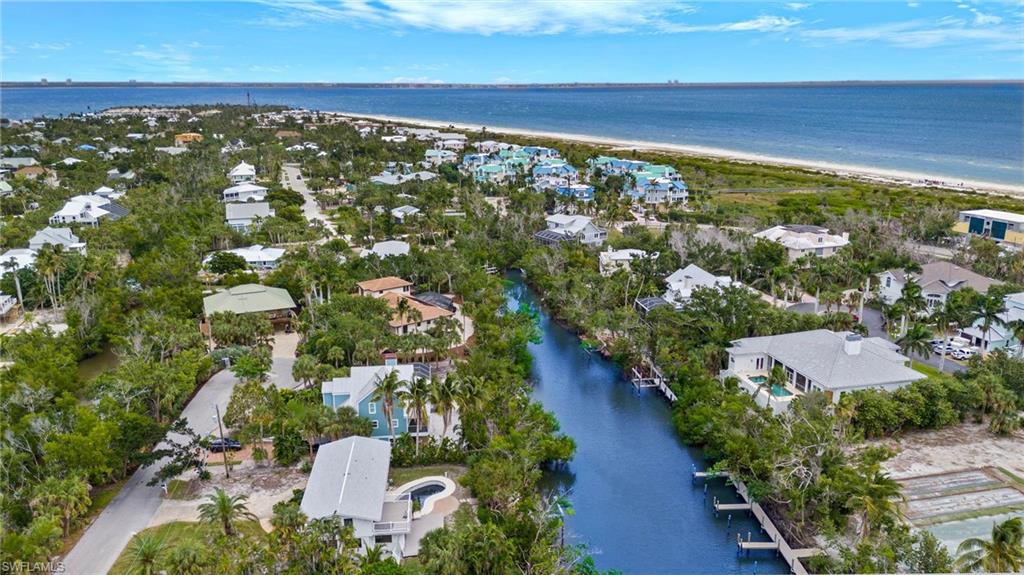 SANIBEL ESTATES - Residential