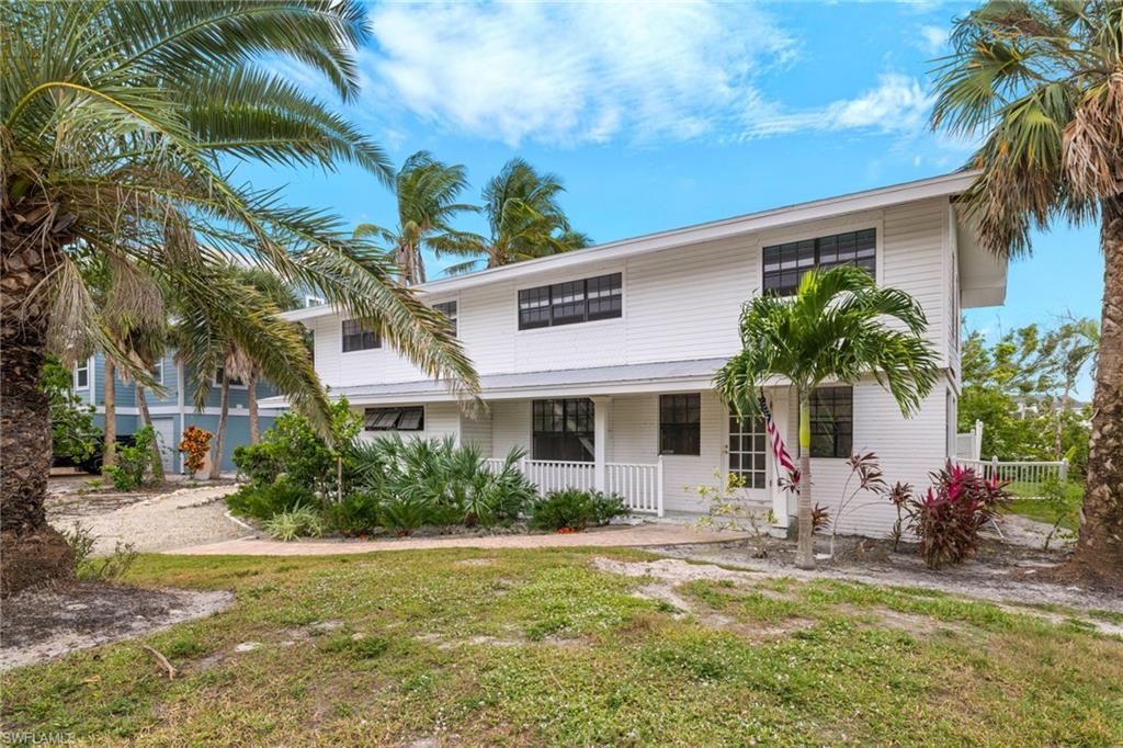 SANIBEL ESTATES - Residential
