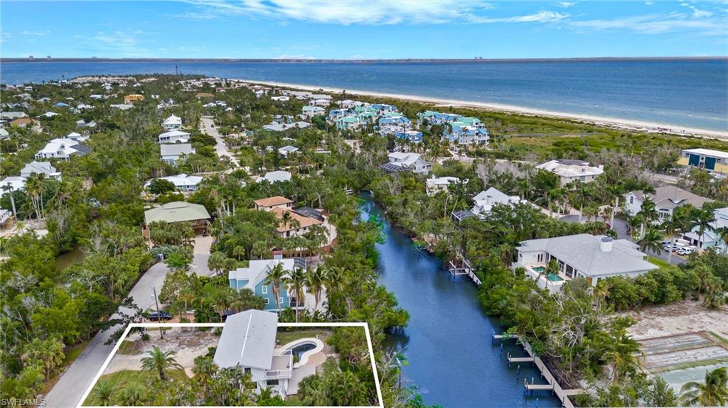SANIBEL ESTATES - Residential