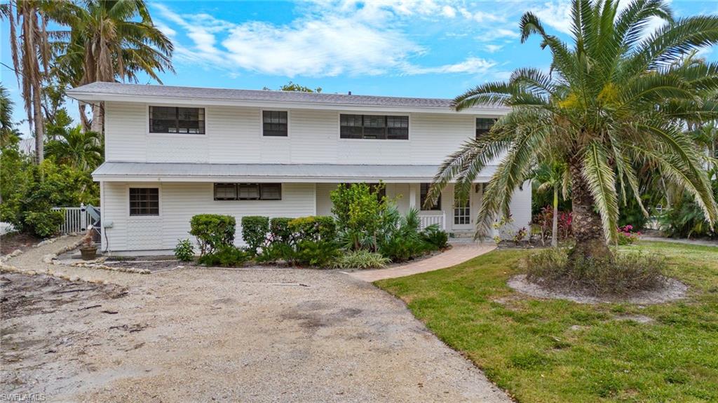 SANIBEL ESTATES - Residential