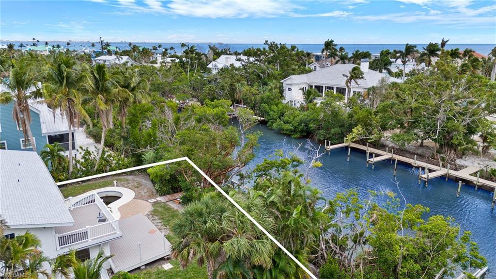 SANIBEL ESTATES - Residential