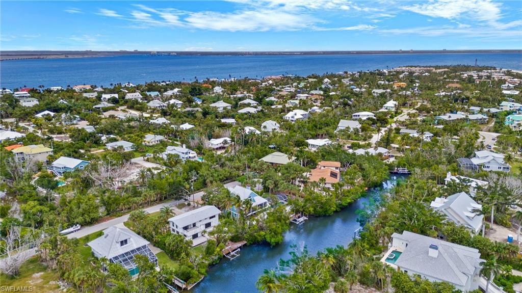 SANIBEL ESTATES - Residential