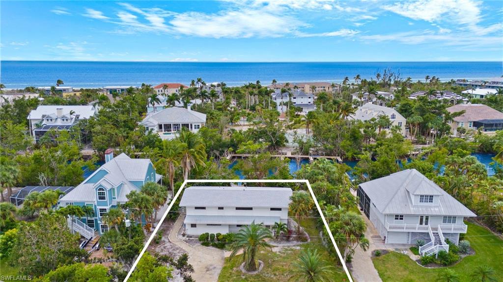 SANIBEL ESTATES - Residential