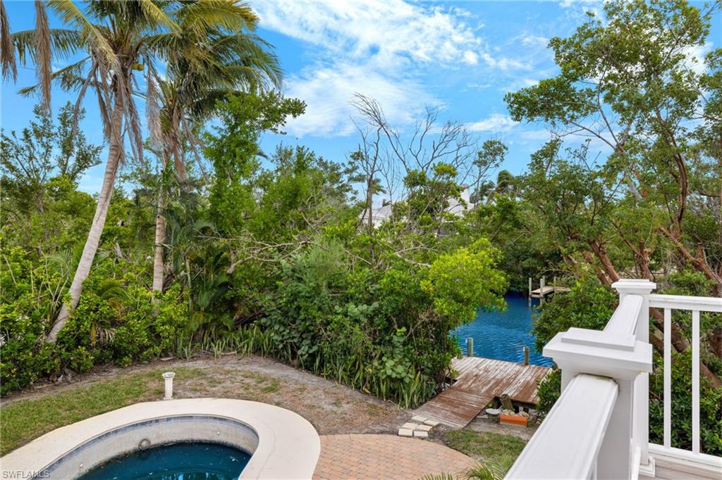 SANIBEL ESTATES - Residential