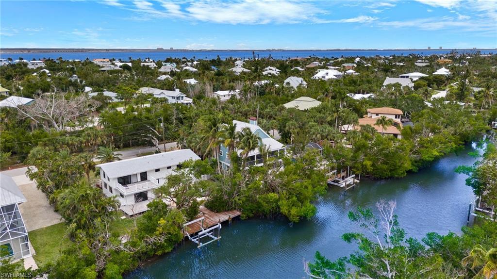 SANIBEL ESTATES - Residential