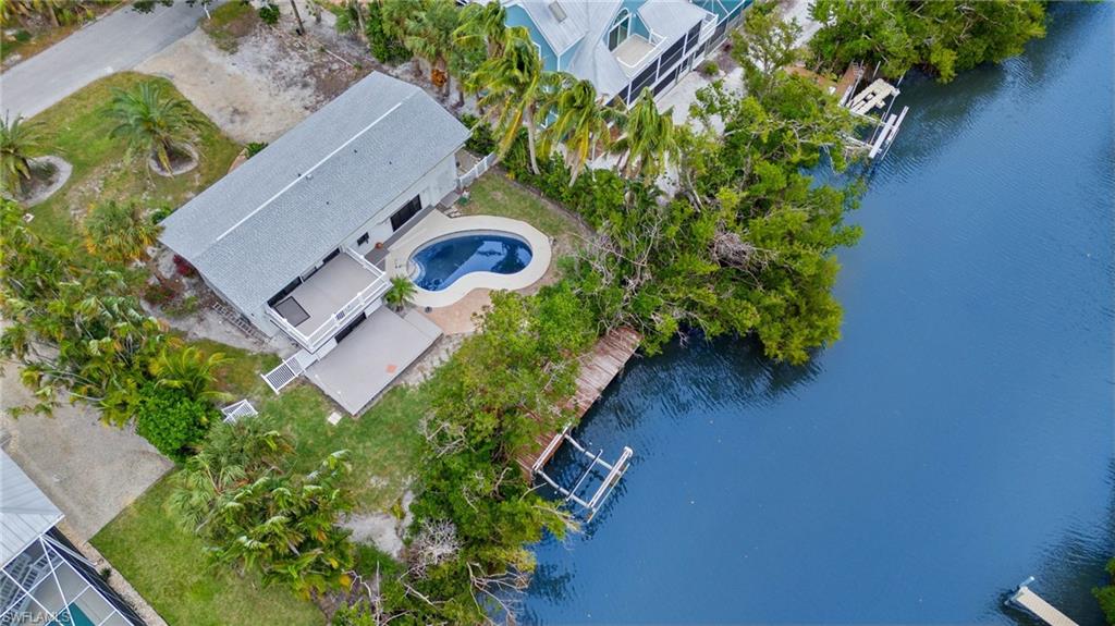 SANIBEL ESTATES - Residential