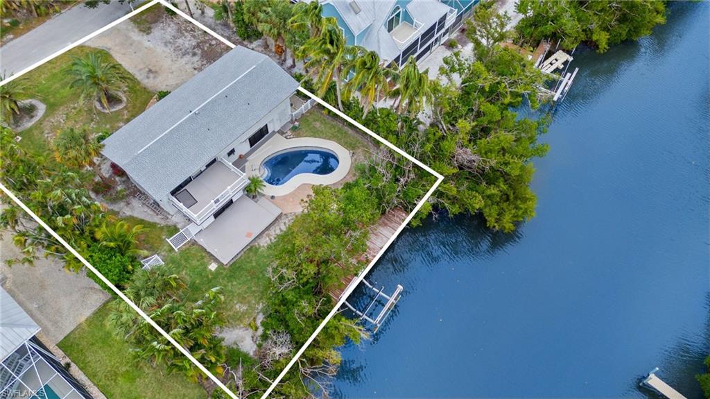 SANIBEL ESTATES - Residential