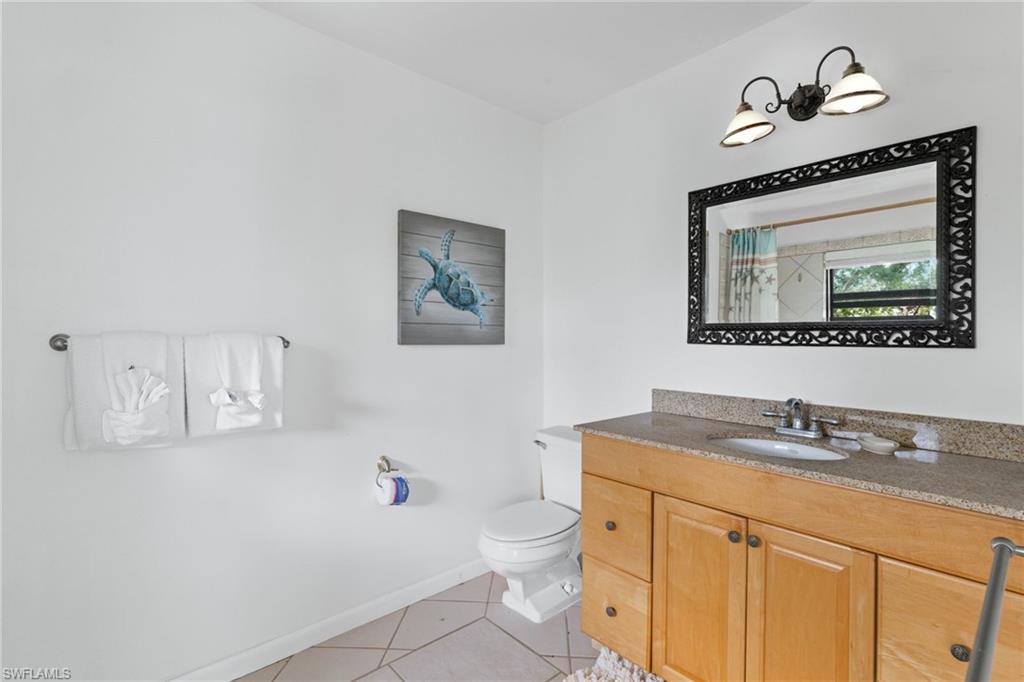 SANIBEL ESTATES - Residential