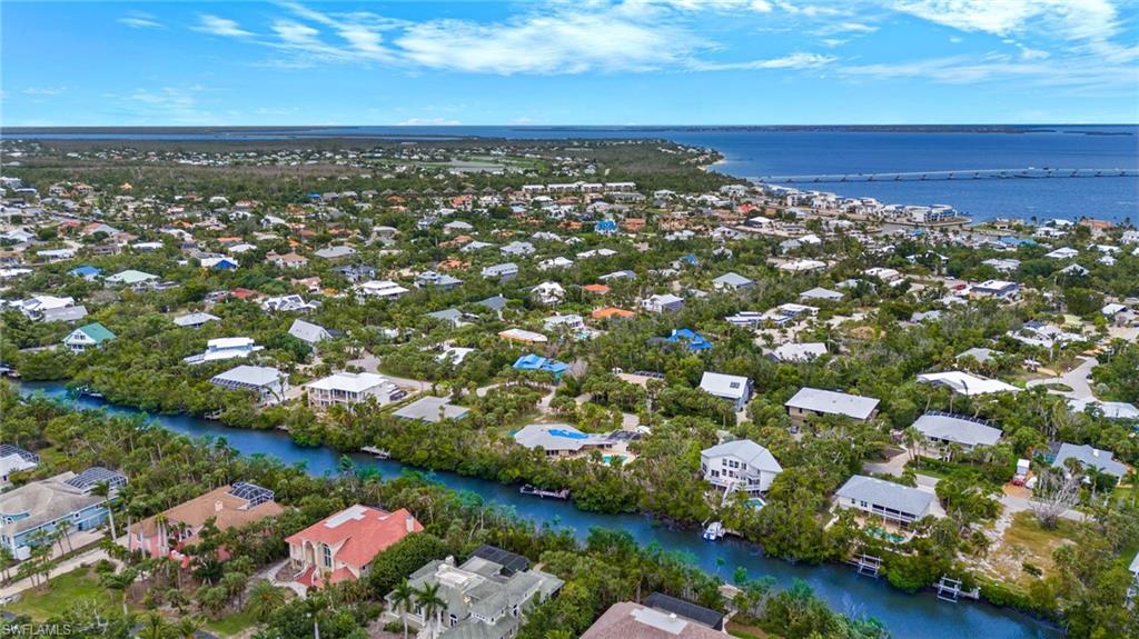 SANIBEL ESTATES - Residential