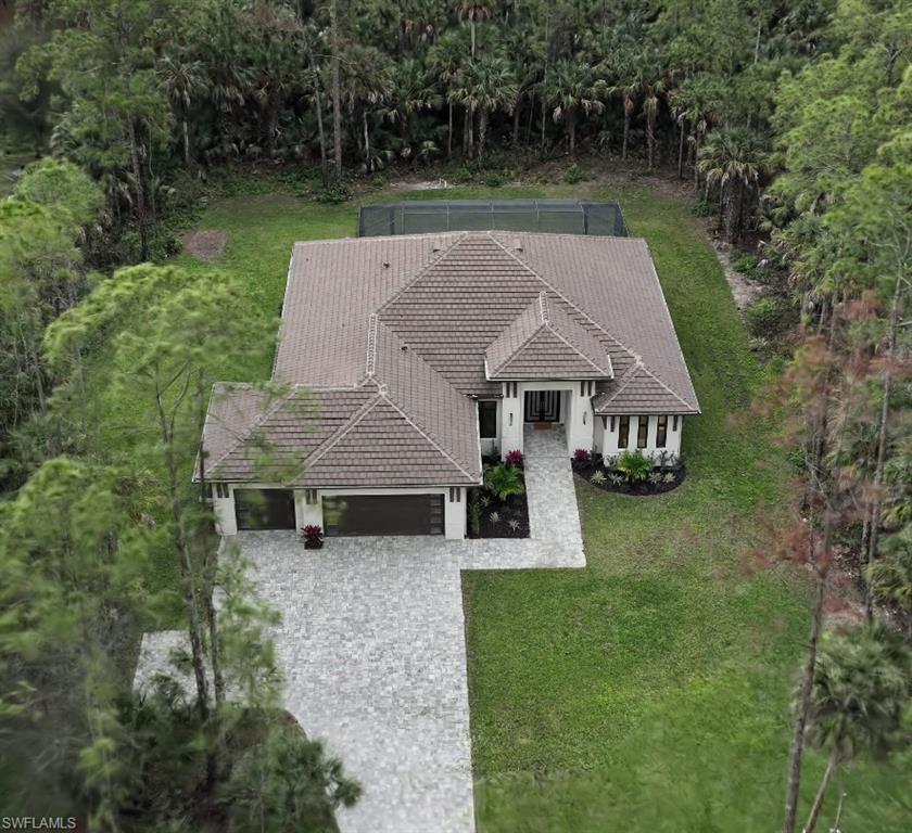 GOLDEN GATE ESTATES - Residential