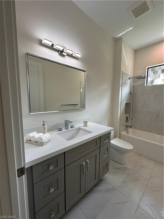 GOLDEN GATE ESTATES - Residential
