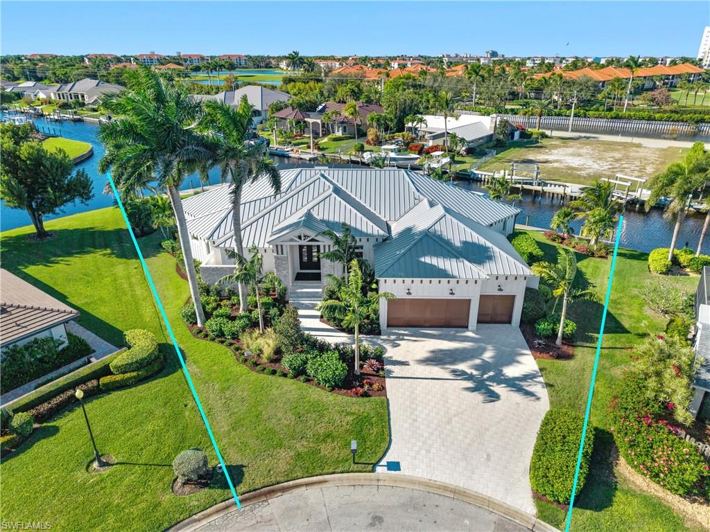 PALMETTO POINT - Residential
