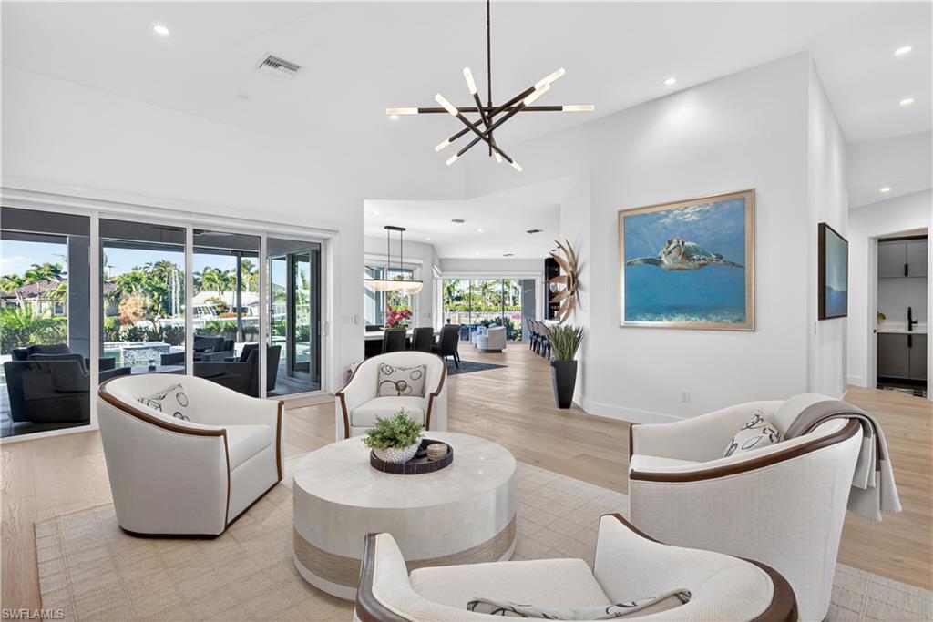 PALMETTO POINT - Residential