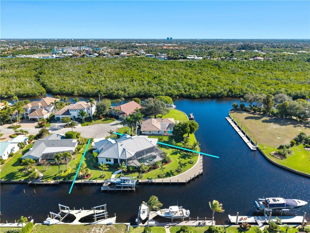 PALMETTO POINT - Residential