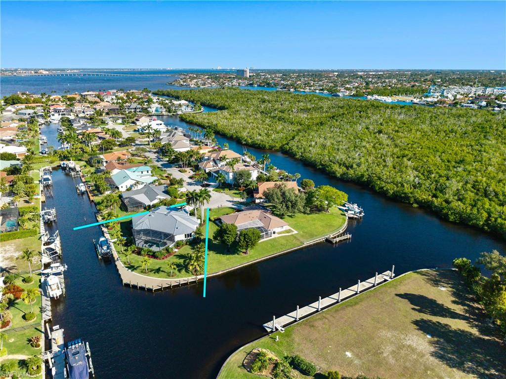 PALMETTO POINT - Residential