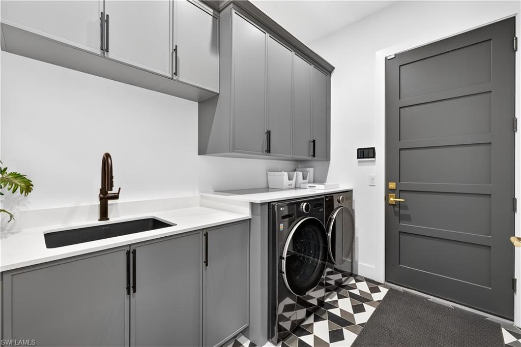 PALMETTO POINT - Residential