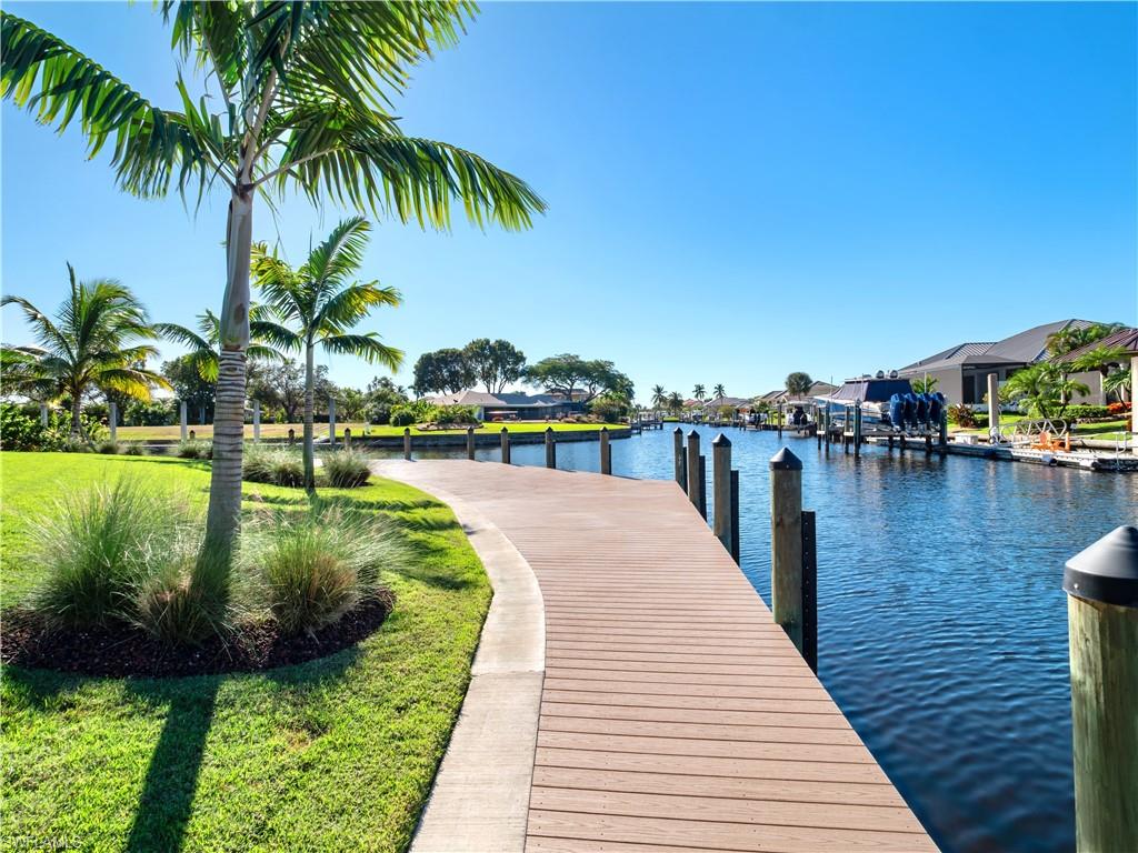 PALMETTO POINT - Residential