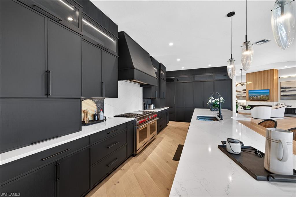 PALMETTO POINT - Residential
