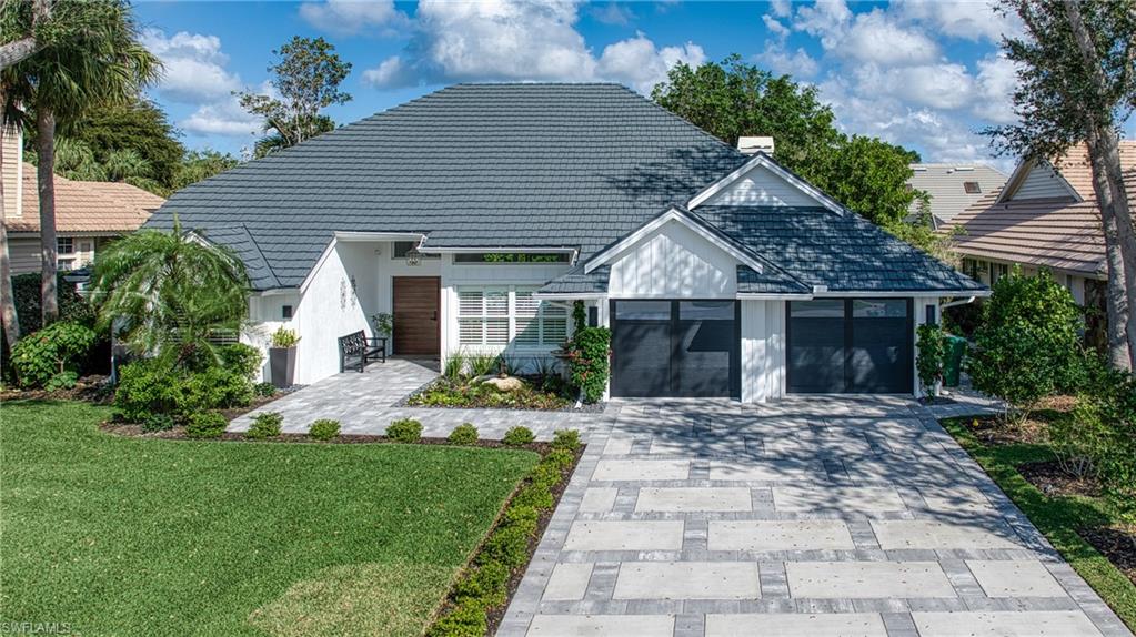 OAKMONT - Residential