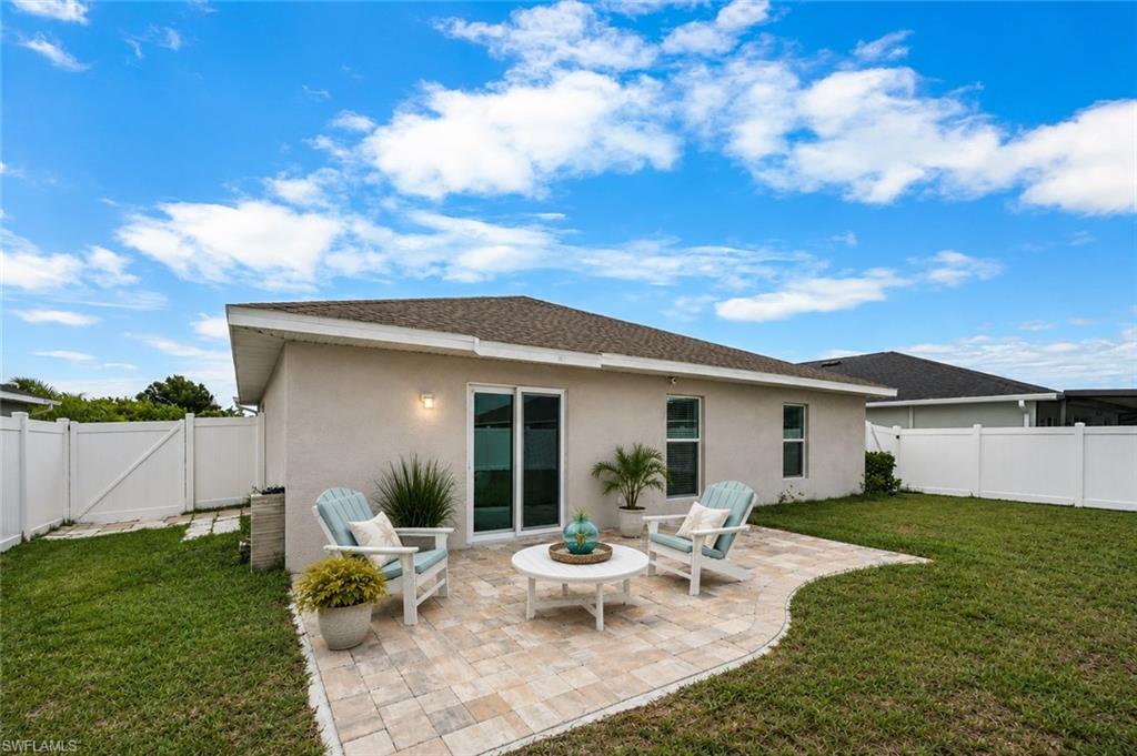 NOT APPLICABLE - Residential