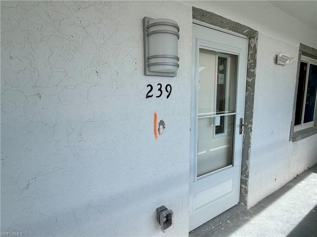 NOT APPLICABLE - Residential