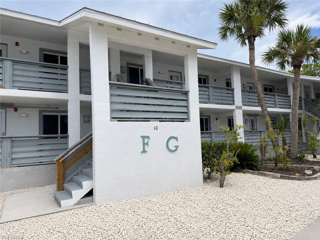 Unlock the potential of this Fiddlers Green condo, where IMPACT WINDOWS and a SCREENED BALCONY provide a strong starting point for your vision. This property is ideal if you're looking to customize a home to your own style or for investors seeking their next value-add project. With major improvements already underway, including building construction up to current code for added peace of mind. This a rare chance to create something truly special. Please ask for the Building Updates List for a full look at renovations and improvements!***
Step inside to a spacious floor plan ready for its finishing touches. The living and dining areas flow naturally toward the screened balcony, creating a bright, inviting space to enjoy Florida's year-round sunshine. The functional layout offers plenty of flexibility to select your own finishes and transform the interior into a comfortable seasonal retreat or full-time residence.~~~
Residents of Fiddlers Green enjoy access to a community POOL, TENNIS AND SHUFFLEBOARD COURTS making it easy to embrace an active, low-maintenance lifestyle. Conveniently located off Placida Road near golf courses, shopping, restaurants, and world-class fishing, boating and the beach at Boca Grande! Venture out to Englewood's multiple Gulf beaches or to Historic Dearborn Street for concerts, farmers markets and more. ***