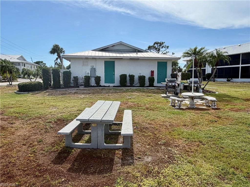 NOT APPLICABLE - Residential