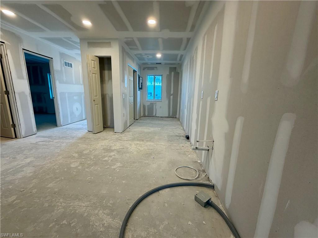 NOT APPLICABLE - Residential