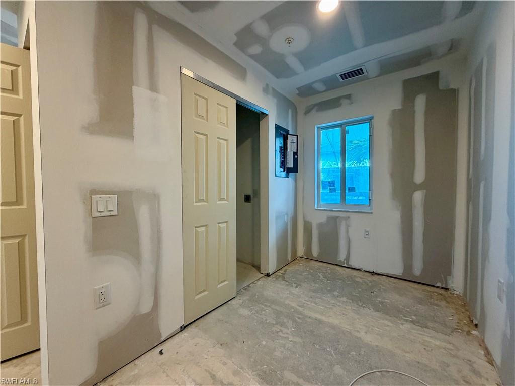 NOT APPLICABLE - Residential