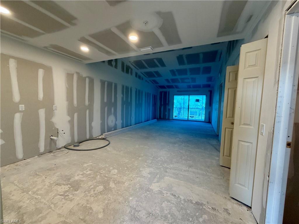 NOT APPLICABLE - Residential