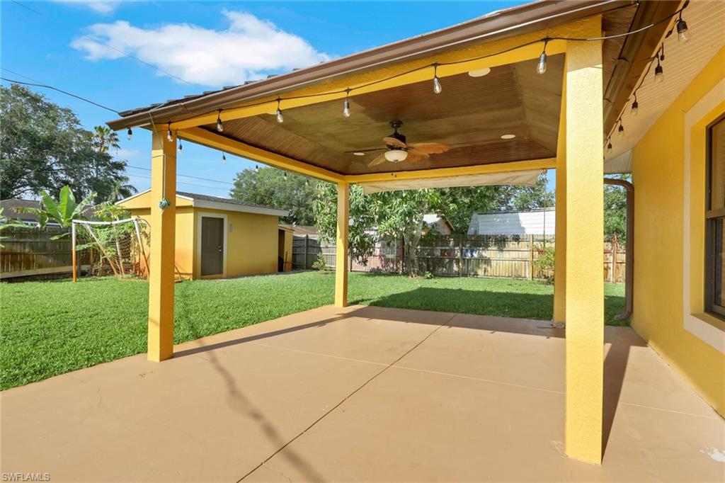GOLDEN GATE CITY - Residential