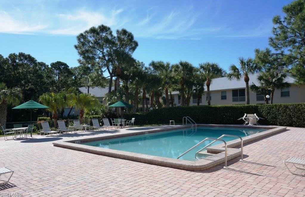 PINE HAVEN CONDO - Residential