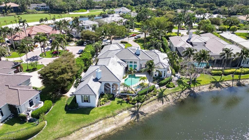 GREY OAKS - Residential
