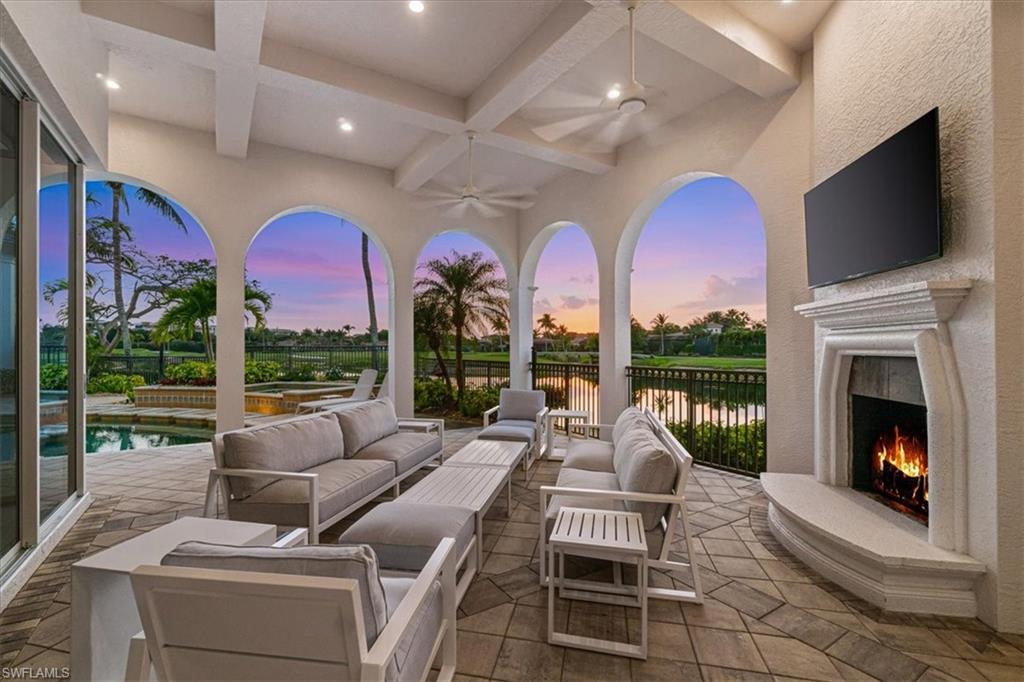 GREY OAKS - Residential
