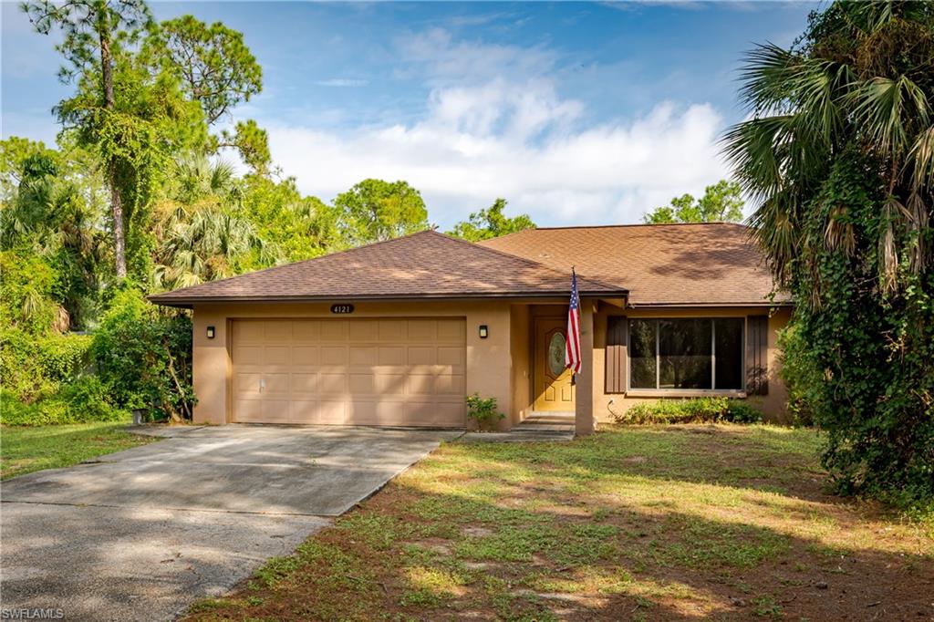 GOLDEN GATE ESTATES - Residential