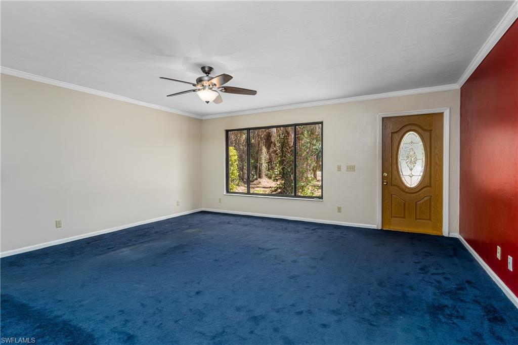 GOLDEN GATE ESTATES - Residential