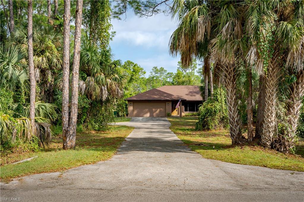 GOLDEN GATE ESTATES - Residential
