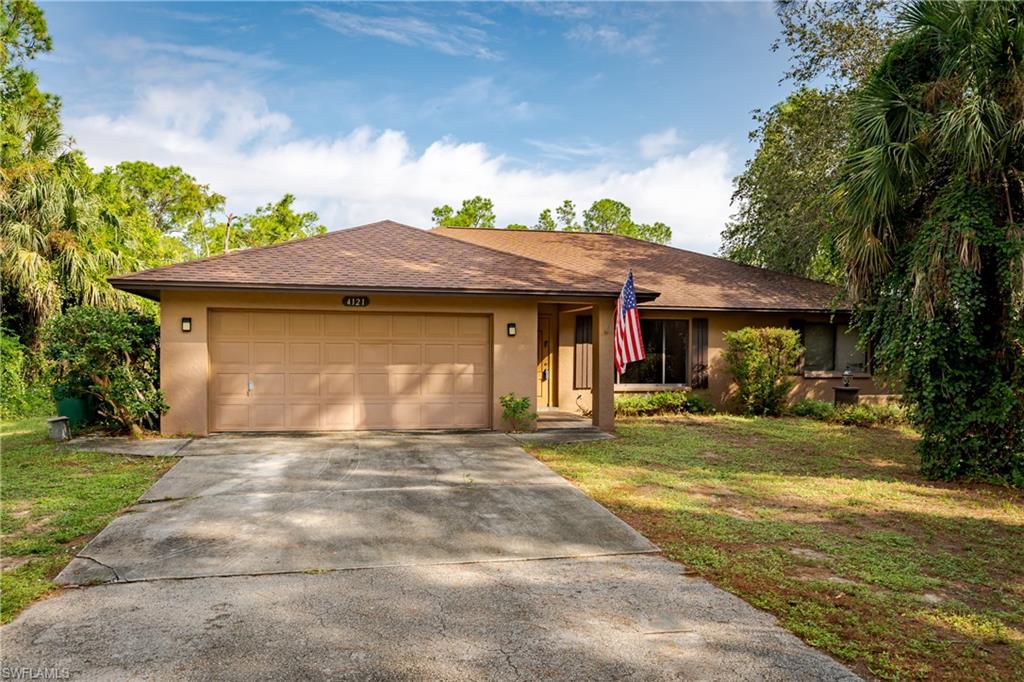 GOLDEN GATE ESTATES - Residential