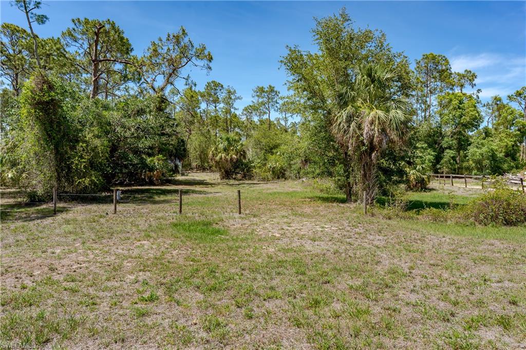 GOLDEN GATE ESTATES - Residential