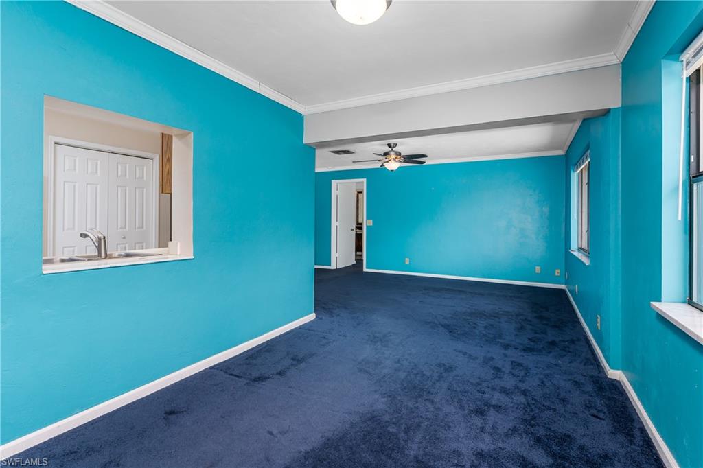 GOLDEN GATE ESTATES - Residential