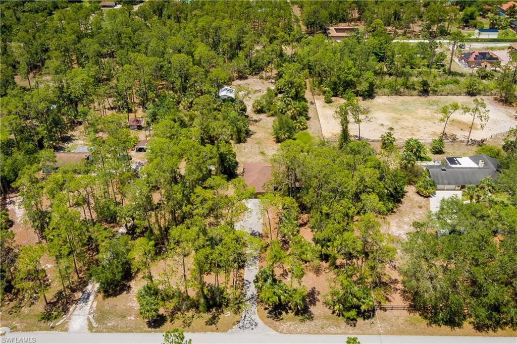 GOLDEN GATE ESTATES - Residential