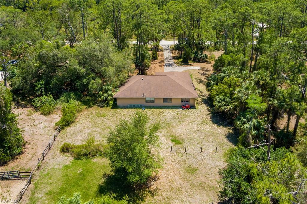 GOLDEN GATE ESTATES - Residential