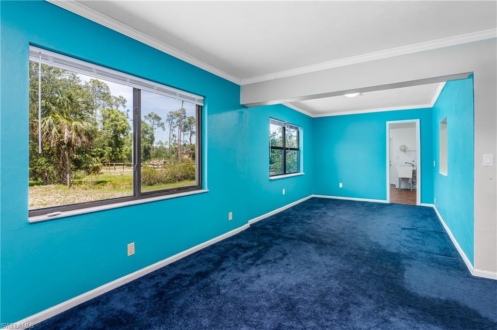 GOLDEN GATE ESTATES - Residential
