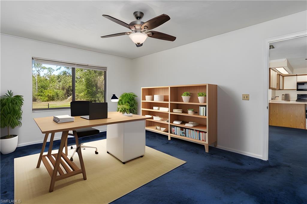 GOLDEN GATE ESTATES - Residential