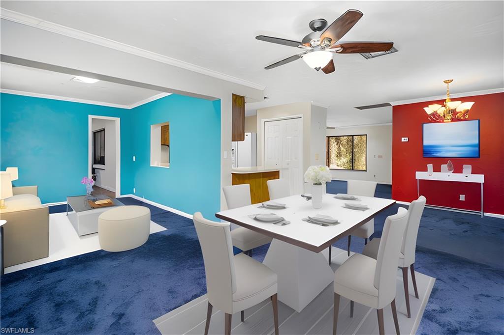 GOLDEN GATE ESTATES - Residential