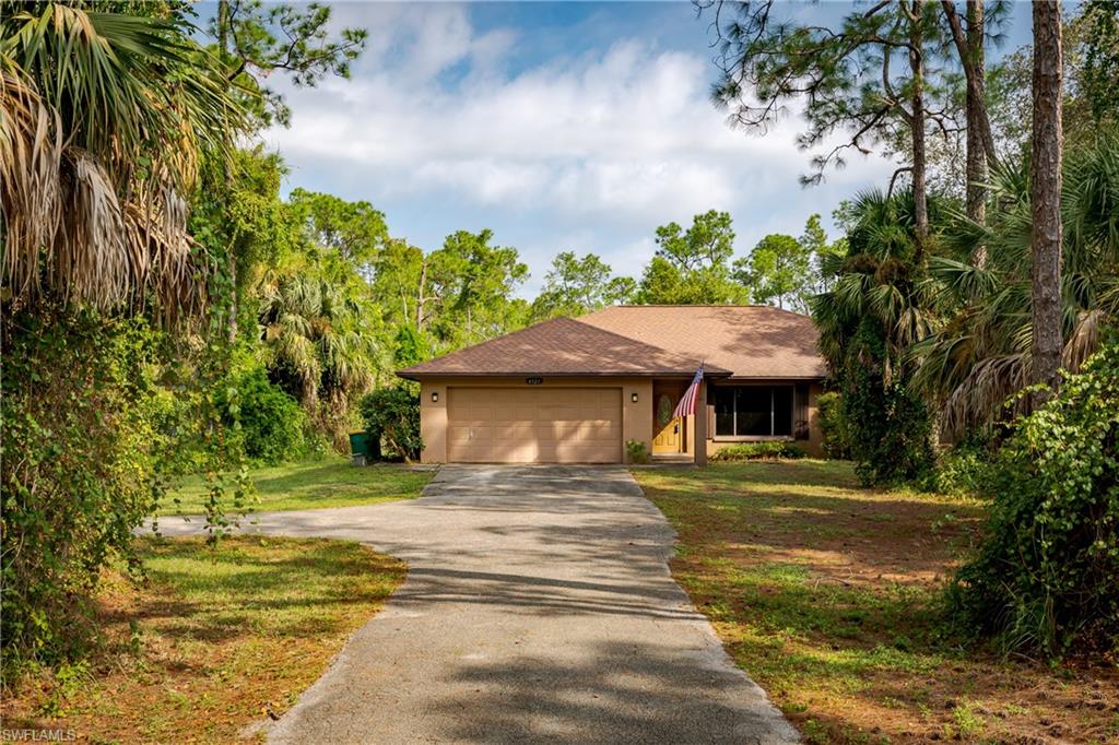 GOLDEN GATE ESTATES - Residential