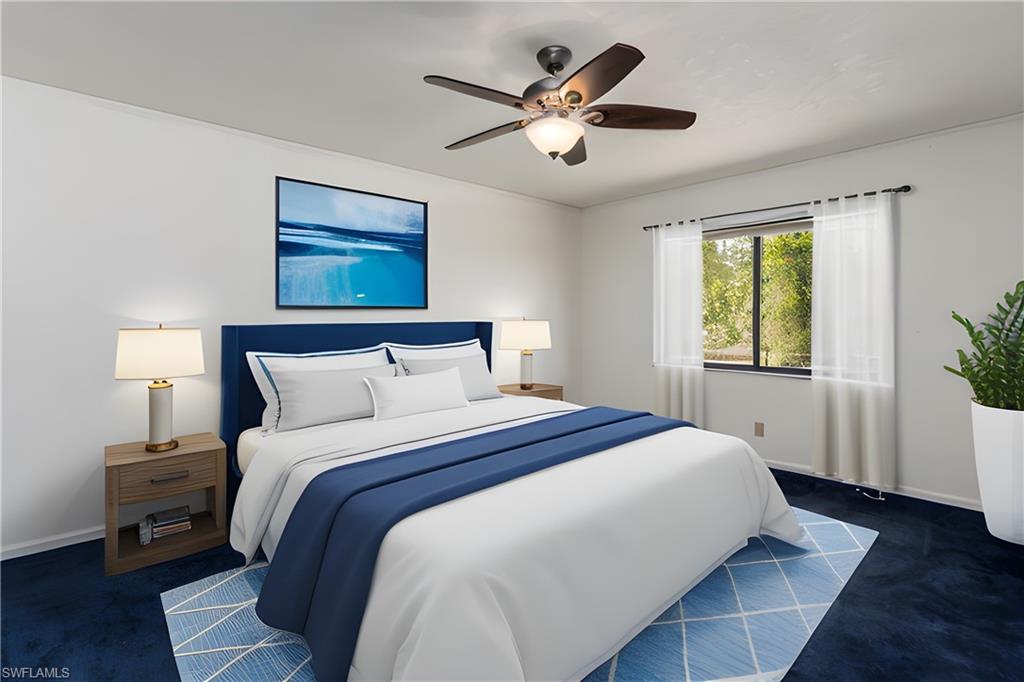 GOLDEN GATE ESTATES - Residential