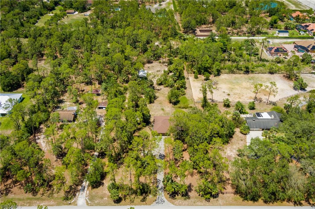 GOLDEN GATE ESTATES - Residential