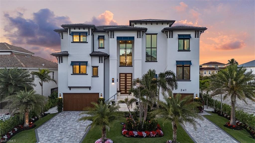 CONNERS - Residential